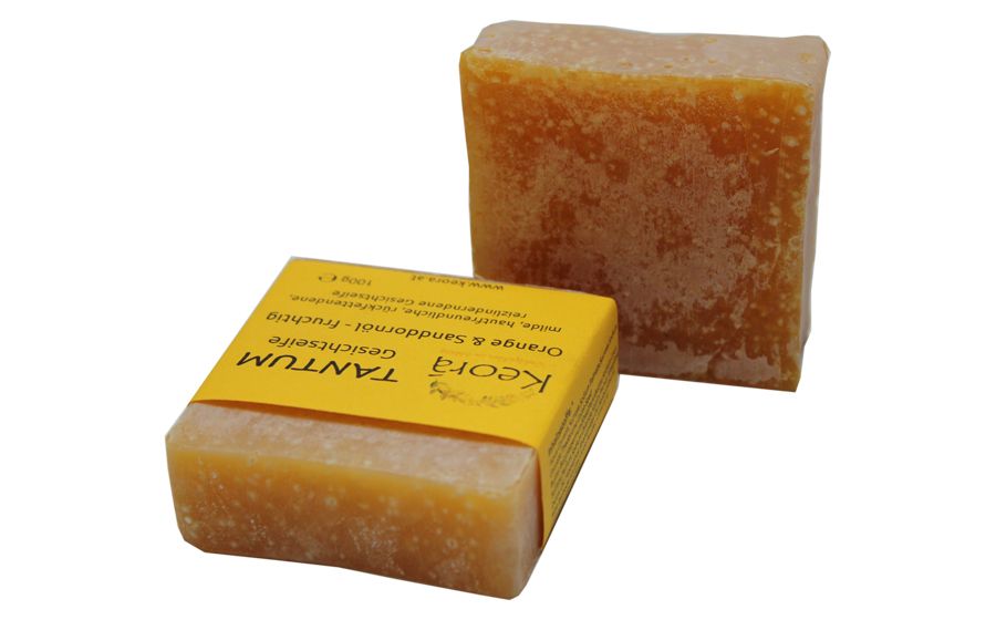 Tantum Gesichtsseife