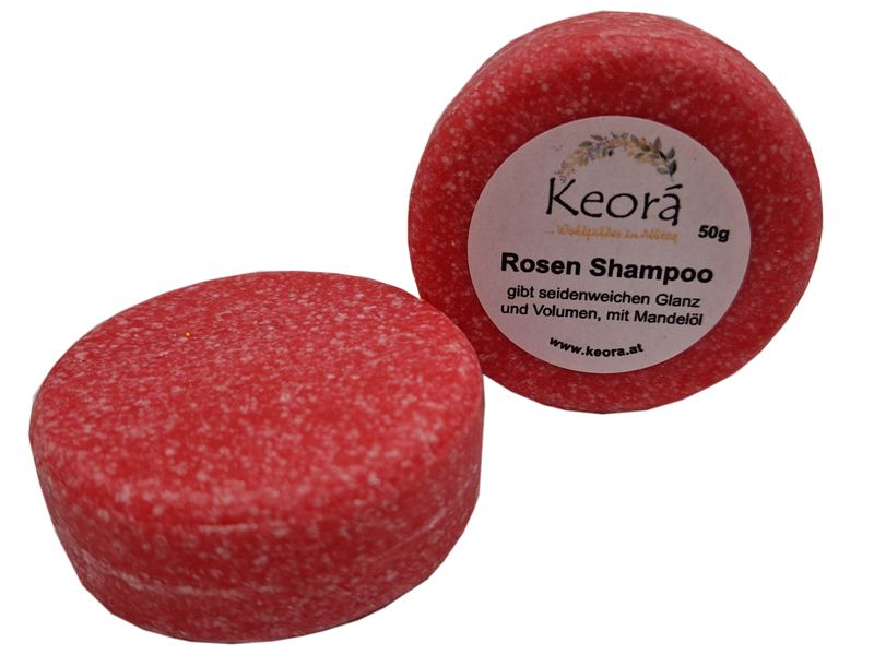 Rosenshampoo