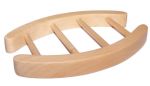 Seifenschale Holz
