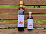 Himbeer Balsam Essig (250ml)